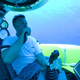 Illustration for article titled This Submarine's Glass Dome Gets Tougher Under Pressure